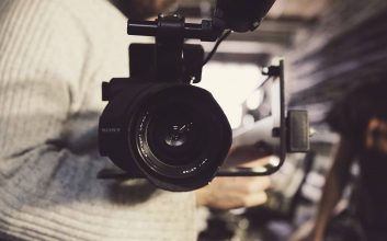 video 360 degres entreprise
