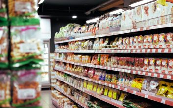 Comment ouvrir un petit commerce alimentaire