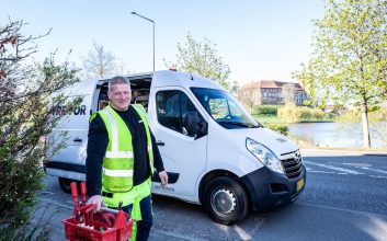 flotte utilitaire